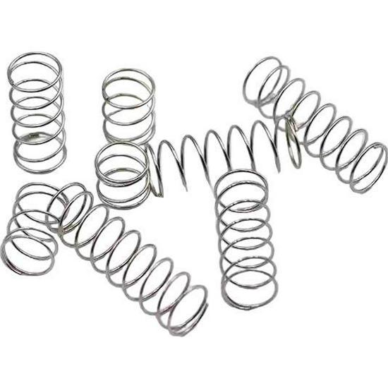 Alternative MI Smi Stainless Steel Compression Spring UTT/UBB Models 3/4/5/6/8/10/13/16/20 - 5102436