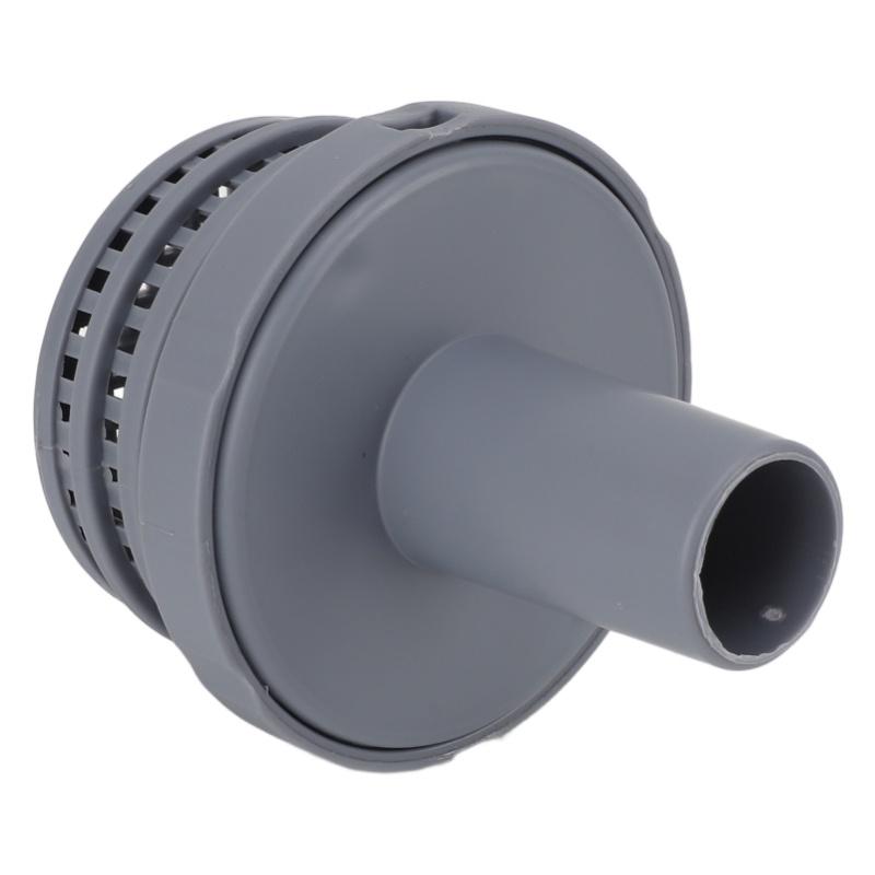 2PCS Pool Strainer Connector 11070 11072 Plastic Swimming Pool Water Jet Connector Replacement For Intex 25022E