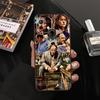 The Sopranos TV Case For Xiaomi 13 14 15 Ultra 11T 12T 13T 14T Pro POCO X7 Pro X3 X5 X6 F5 F6 M6 Pro Cover