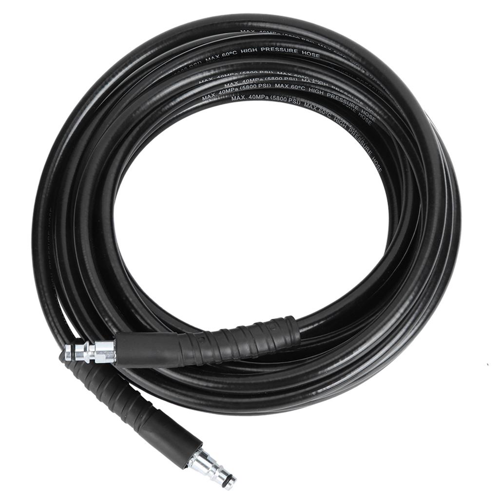 High Pressure Cleaning Washer Water Hose Pipe Tube Fit for Karcher K2 K3 K4 K5 K Series10m