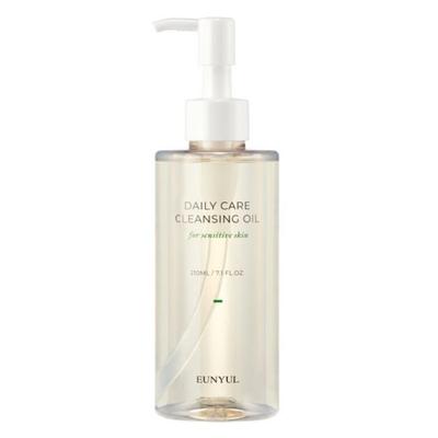 Eunyul Daily Care Cleansing Oil for Sensitive Skin 210ml