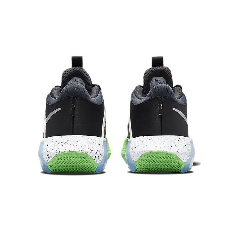 Nike Air Zoom Crossover GS Black Chrome Kids Sneakers Dark-Smoke-Grey Photon-Dust DC5216-001
