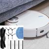 Sweeper HEPA Filter Vacuum Cleaner Roller Brush Side Brush Mopping Pads Replacement for G8000 G8000Pro Sweeping Robot