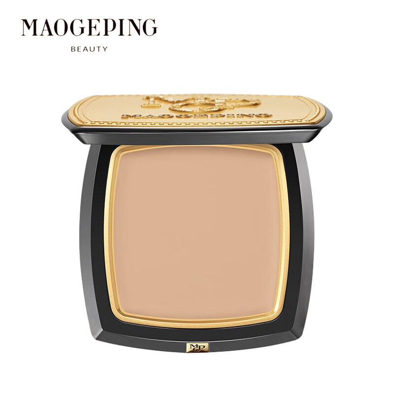 

MAOGEPING Luminous Skin Flawless Foundation Cream