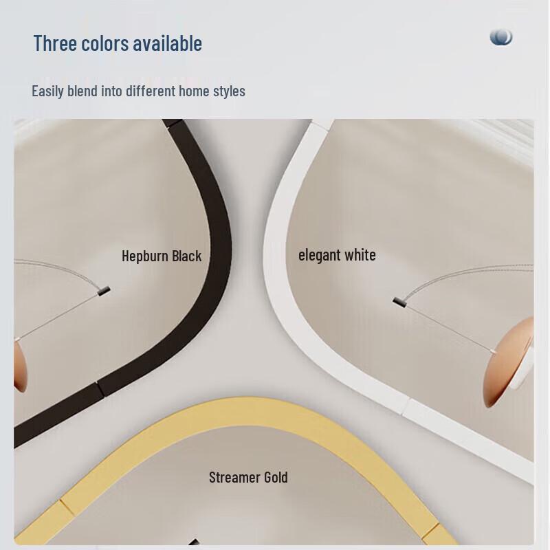 SPACEXPERT Nordic Full-Length Dressing Mirror