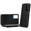 Husă Portofel Samsung Galaxy A57 5G Smart View, Negru