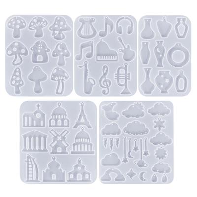 Creazione di gioielli e bijoux – Attrezzature e strumenti per gioielli