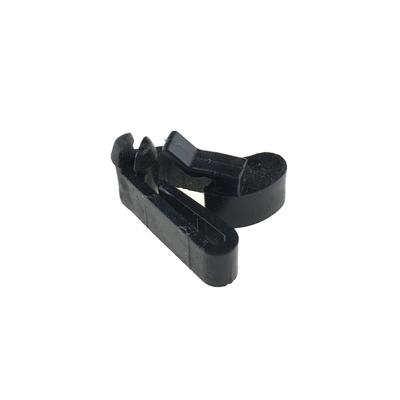 2x Gas Fuel Door Latch Clips For Land Rover Discovery II P38 Range Rover 4.0 4.6