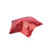 Ladies Sexy Sequined Tassel Star Stick On Pasties Breast Plain Nipple Covers