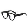Anti-blue Glasses Tortoiseshell Frame Myopia Frame