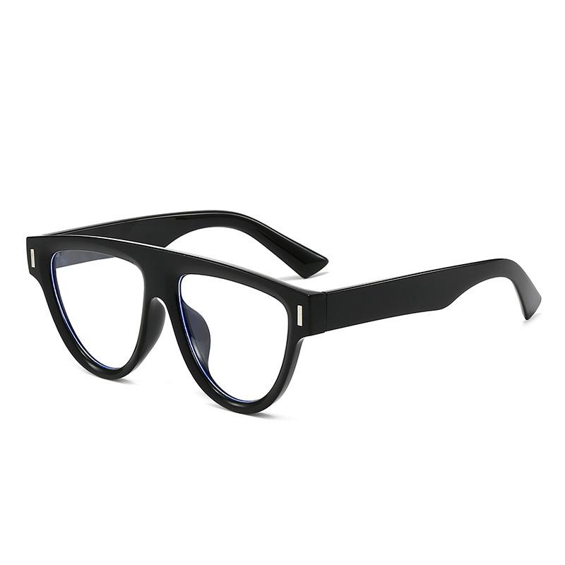 Anti-blue Glasses Tortoiseshell Frame Myopia Frame