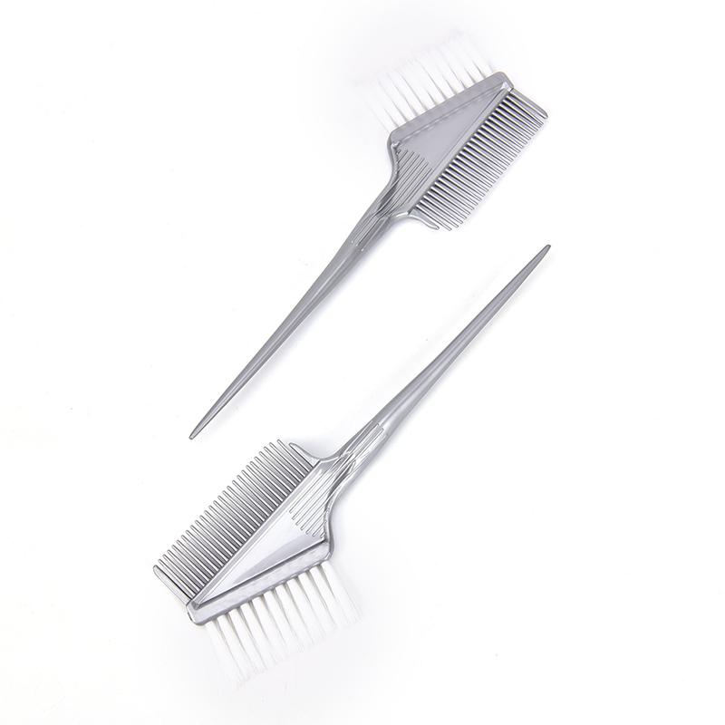 Hair Dye Coloring Brushes Comb Barber Salon Tint Hairdressing Styling Tools