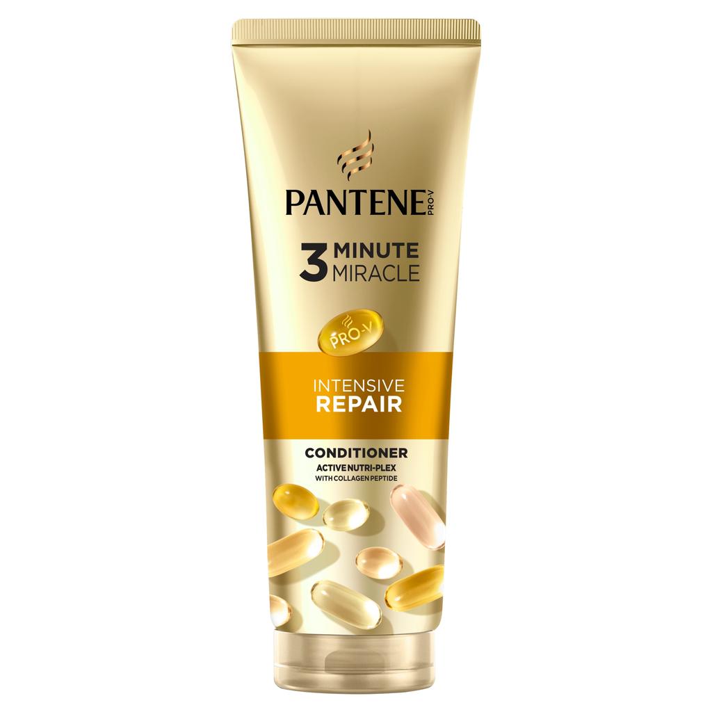 Pantene Pro-V Intensive Repair 3-Minute Conditioner 220