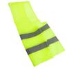 SM57 REFLECTIVE WARNING VEST green