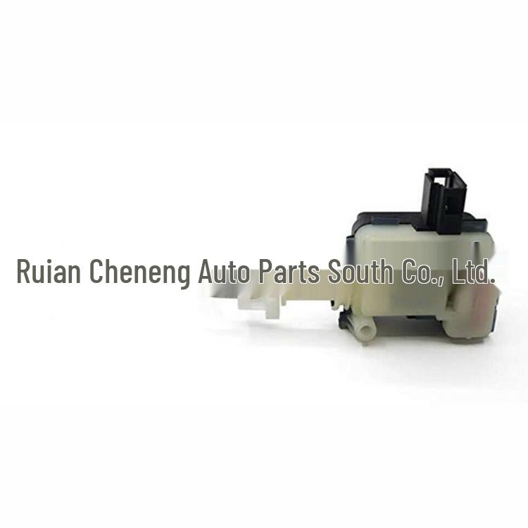 1T0810773A Touran Fuel Tank Door Actuator Motor Volkswagen