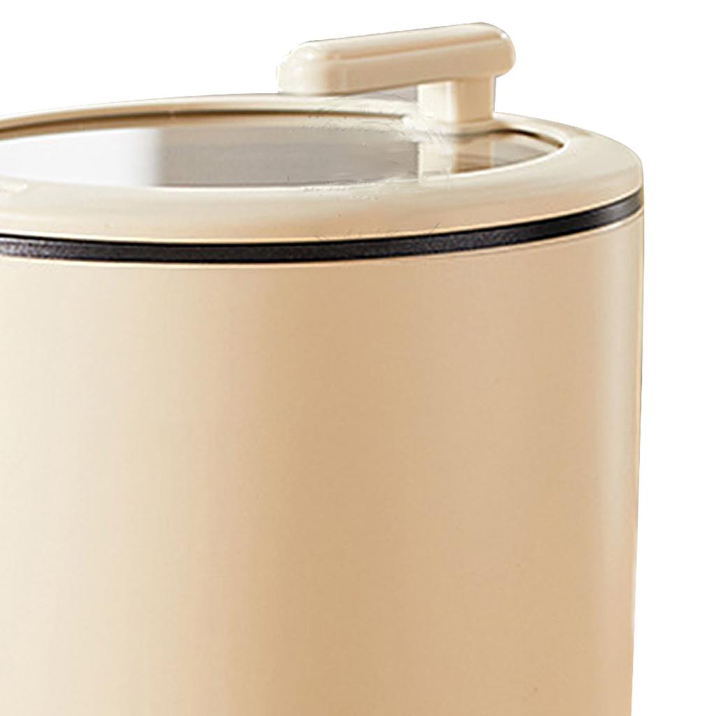 Mini Rice Cooker Multifunctional Home Electric Rice Maker Low Power Dormitory Non Stick Congee