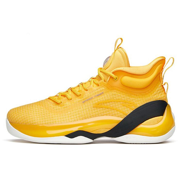 New ANTA Klay Thompson KT7 Gold 112141101-7