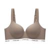 [Queen of Lift] Big Breasts Show Small and Seamless Gathering Underwear, Women's Secondary Breasts Are Supported On the Top To Prevent Sagging