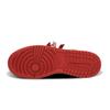 Jordan Air Jordan 1 Love Forever Cushioning, Wear Resistant Low top Vintage Basketball Shoes Women's Red FJ3465-160(Team900--SBOX)