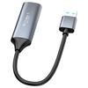 4K HDMI To USB 3.0 Video Capture Card for Game Streaming & Recording - MS2130 Chip