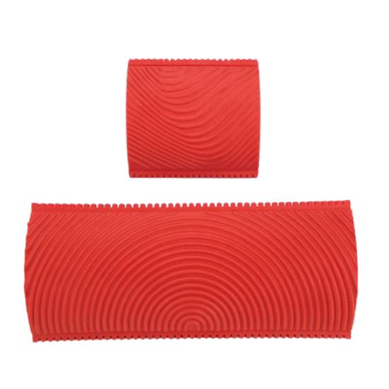 Wood Grain Tool Ergonomic Design Compact Portable Easy to Use