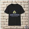 T-shirt Unisexe Logo Johns Hopking Medicine