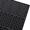 Manicure Accessories Hollow Spray Nail Stickers Hand-Painted Template Nail Sticker  Nail Salon