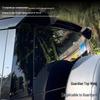 Updated Rear Spoiler for 2020 Land Rover Defender, Easy Install, Precise Fit