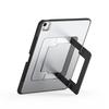 Для iPad Air 13 (2025)/iPad Air 13 (2024) Чохол для планшета DUX DUCIS Серія Axis Чохол для планшета з підставкою PC + TPU Ударостійкий Захисний чохол