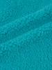 North Boa Fleece Puff Jacket Aqua 160 [The Face]