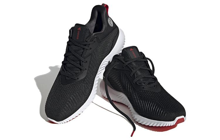 adidas AlphaBounce EK Low Chinese New Year - ID4258