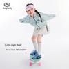 Banduxian Girls' UPF50+ Sun Protection Jacket