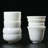 Kung Fu Water Bowl Ceramic Drinkware Creative Kung Fu Teacup