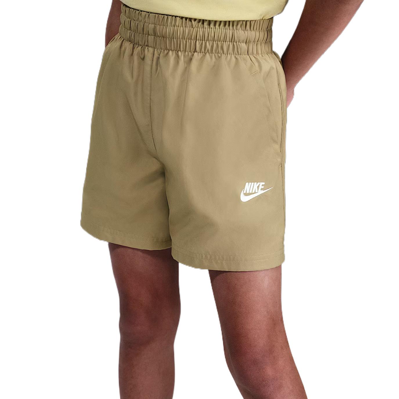 Nike Sportswear Club Shorts Kids  HF8134-297 L