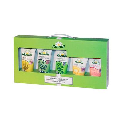 Hand Cream Gift Set