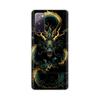 Shockproof Case for Samsung Galaxy S20 FE / S21 FE Soft Clear TPU Silicone Phone Cases for Samsung Galaxy S20 FE Back Cover Capa