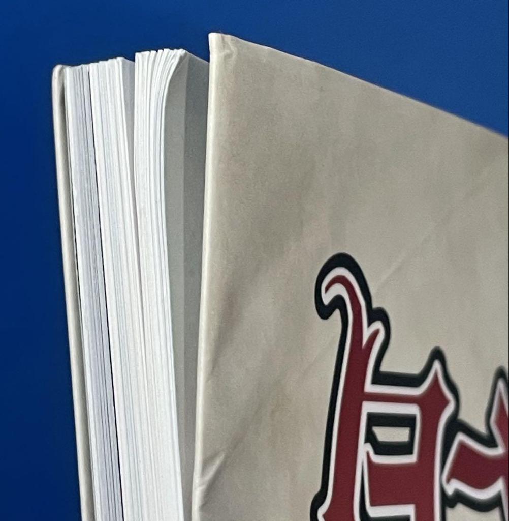 [USED] THE ART OF TABLEAU GATE Art Book