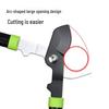 Deli 30-inch Teflon Blade Pruning Shears