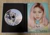 [USED] ITZY ICY autographed album Ryujin