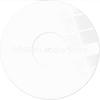 30cm Acrylic Turntable Platter Mat Slip Mat Reduce Static Dust Noise Record Pad For 12In LP Vinyl Record Replacement Accessories