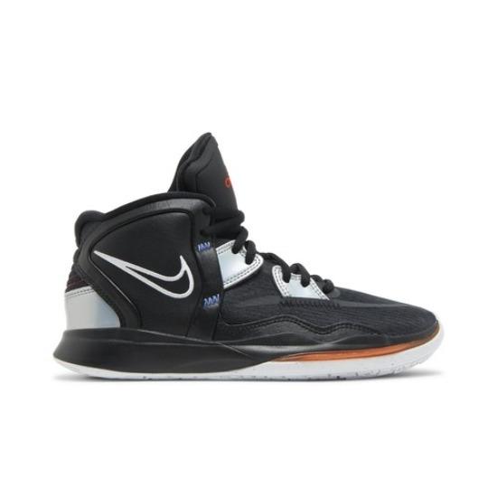 Nike Kyrie Infinity GS Fire and Ice DD0334-001
