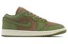 Air Jordan 1 Low Se 'Sky J Light Olive' Women's FB9893-300
