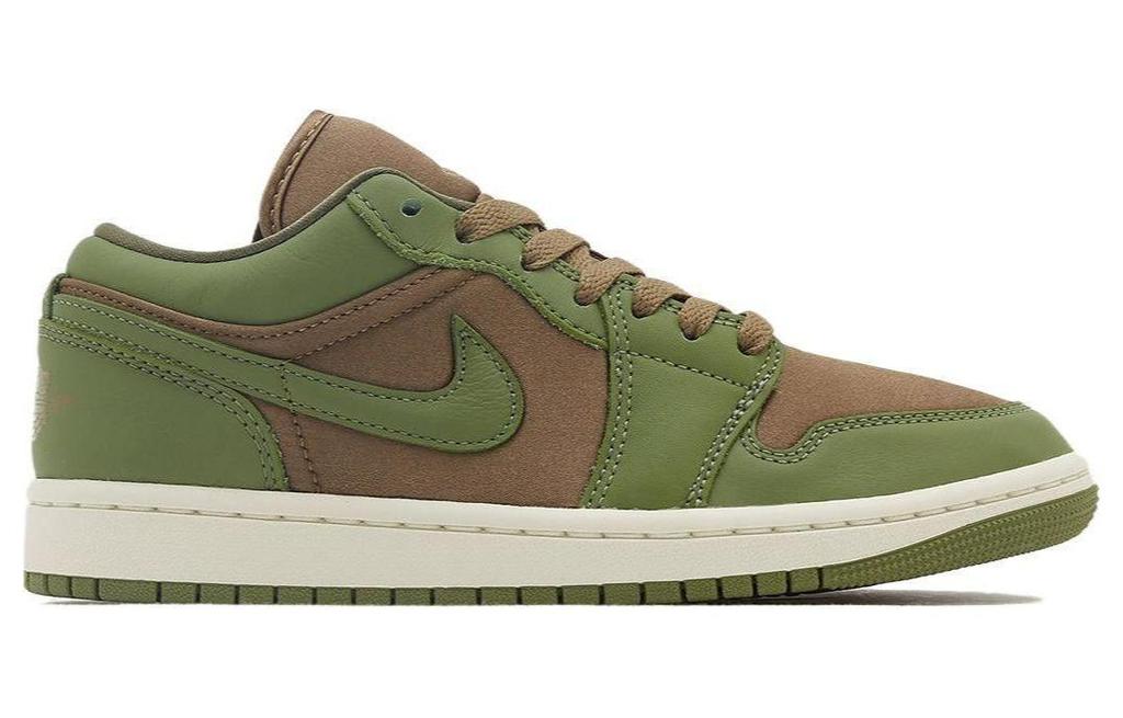 Air Jordan 1 Low Se 'Sky J Light Olive' Women's FB9893-300