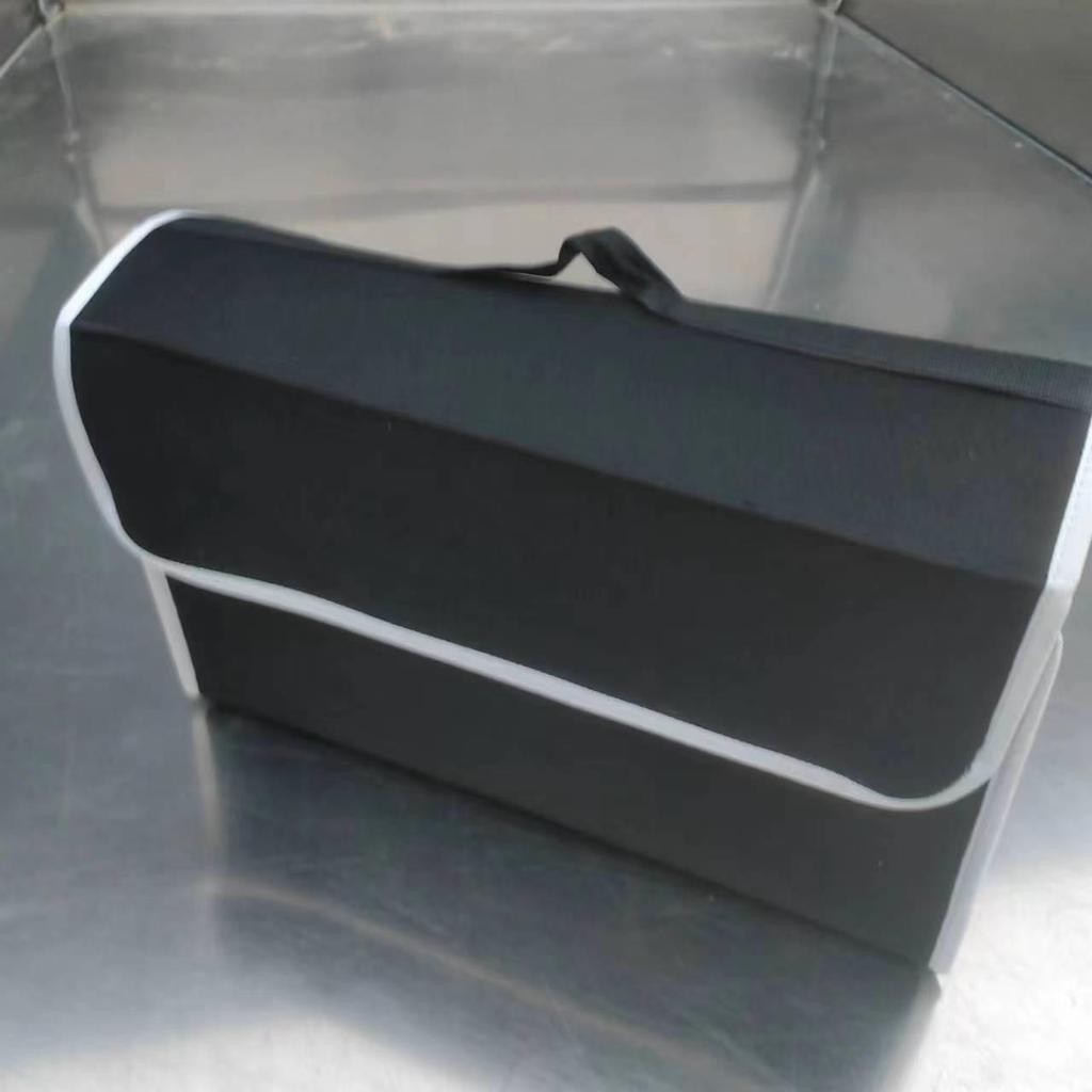 Foldable Portable Car Trunk Storage Bag
