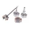 Joystick Soldering Iron Tip Heating Mold For Switch Pro Controller Joystick Disassembly Repair Tools