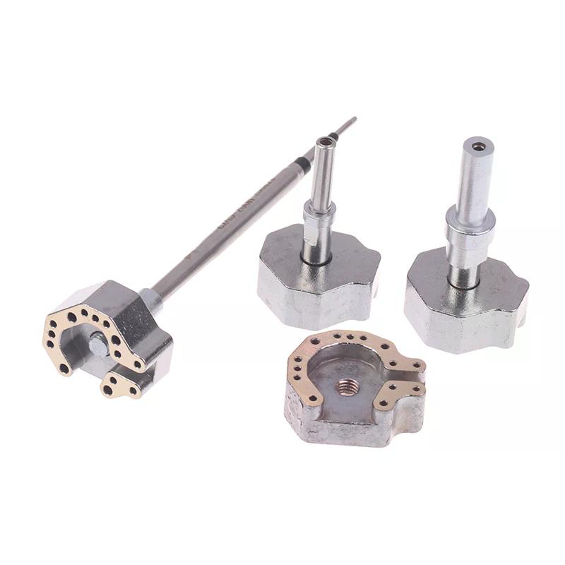 Joystick Soldering Iron Tip Heating Mold For Switch Pro Controller Joystick Disassembly Repair Tools
