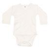 Body kimono dla niemowląt Babybugz