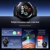 dido GJ-SH-13 Health Monitoring Smartwatch (CN version)