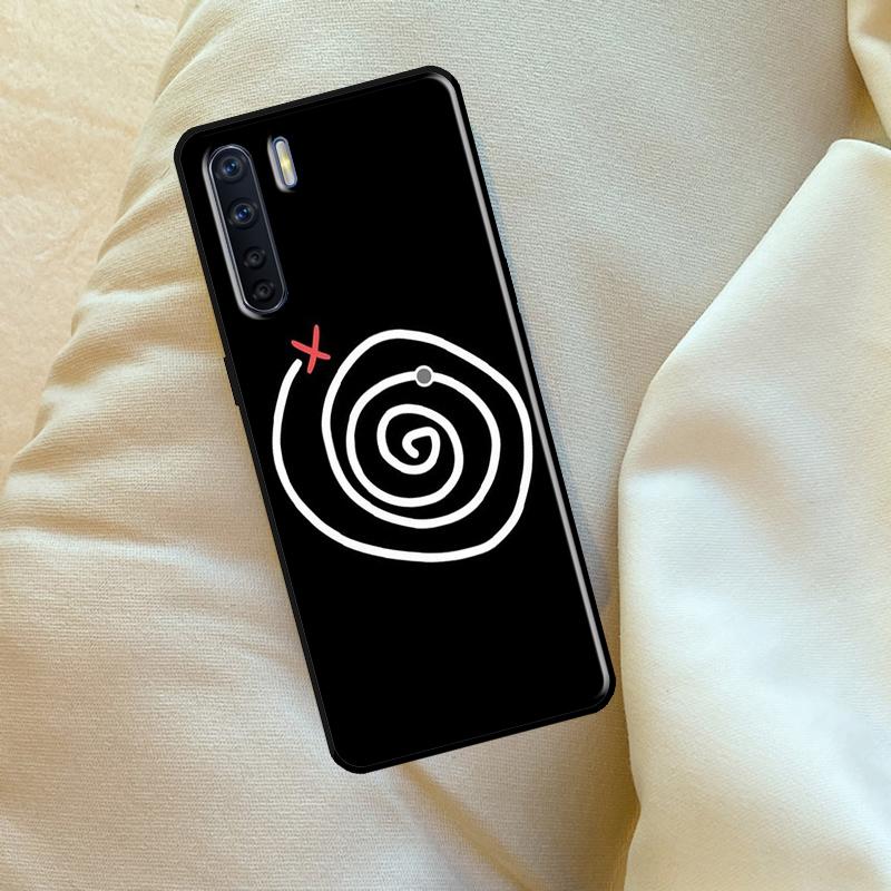 Life Is Strange Case For Oppo A96 A76 A16 A18 A38 A58 A78 A98 A74 A94 A54 A80 A60 A40 A15 A17 A57 A5 A6 Pro