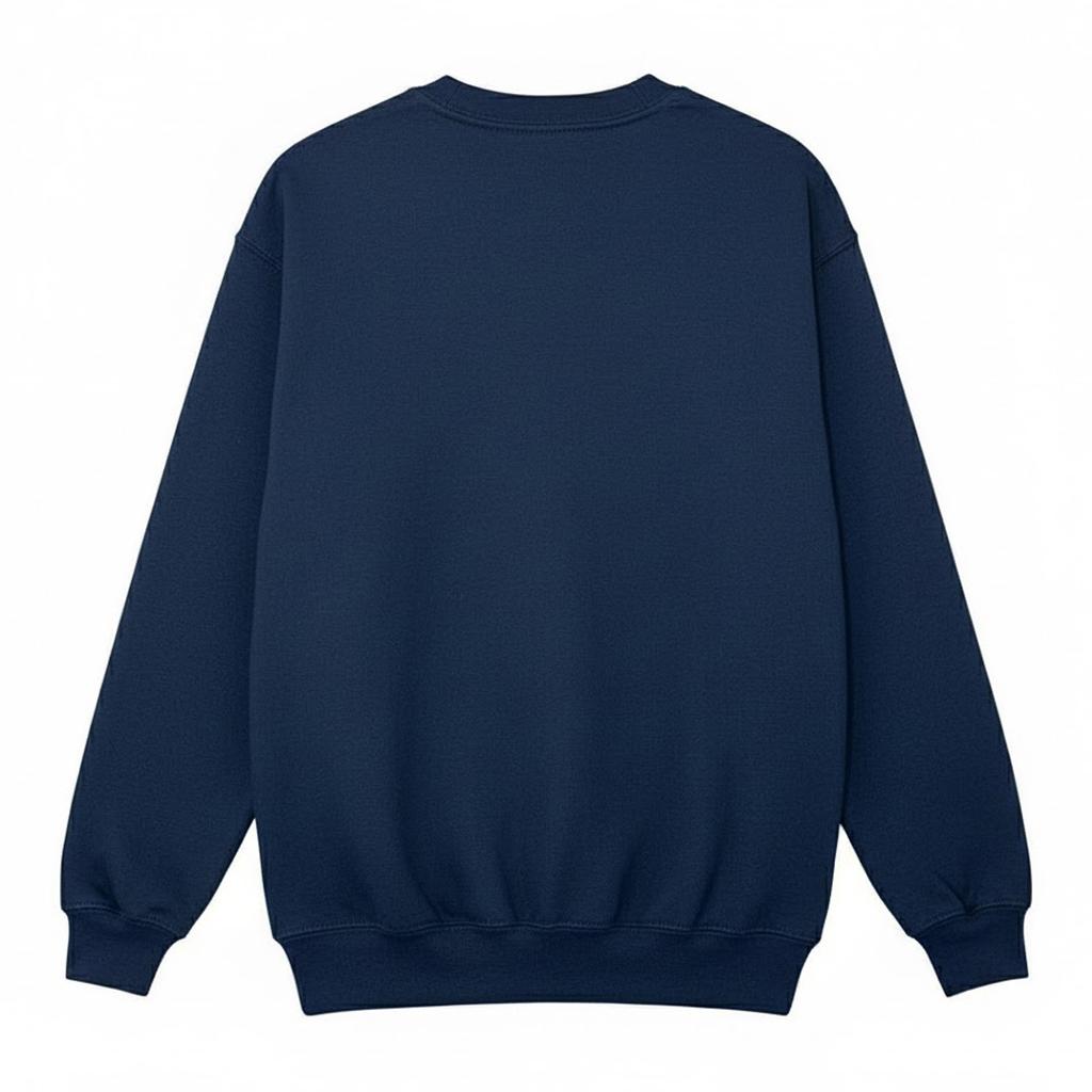 Disney Girls Trick Or Treat Ursula Villains Sweatshirt